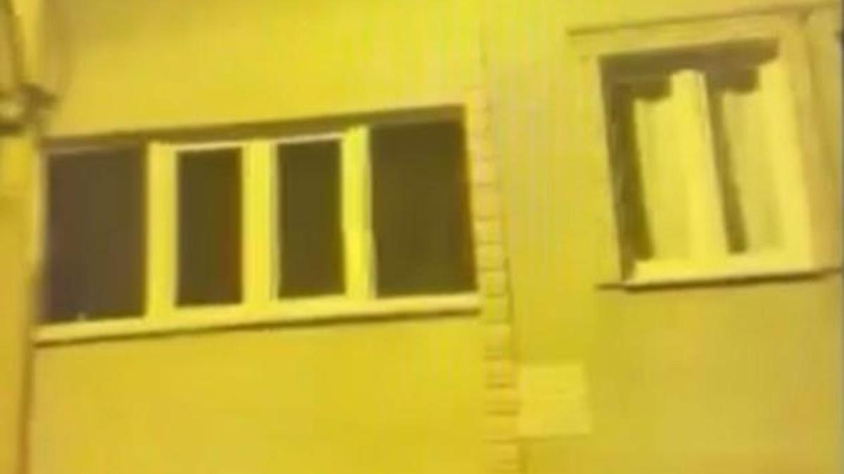 Kira anlaşmazlığı nedeniyle ev kurşunlayan suç örgütü üyesi 7 şüpheli tutuklandı