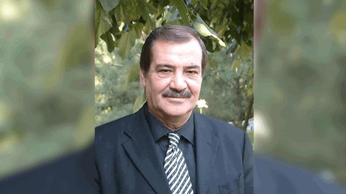 Eski Kuşadası Belediyesi Başkanı Engin Berberoğlu'ndan acı haber