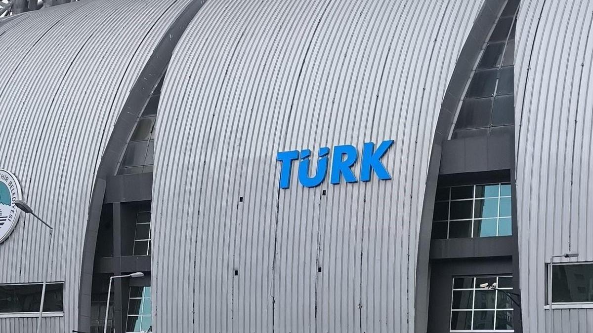 Kayserispor’un stadyum ismi değişti