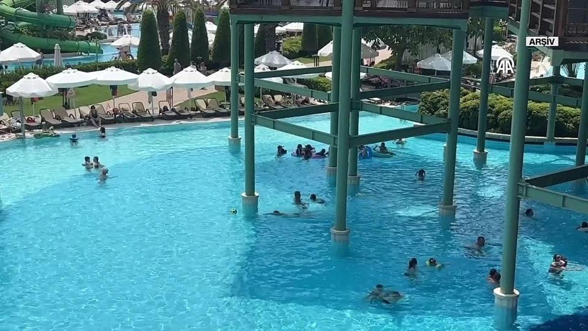 Engelli turizminde erişilebilirlik sorunu