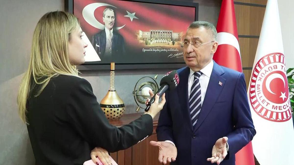 Ankara NATO zirvesine hazırlanıyor… Fuat Oktay: “Son derece kritik bir dönemde gerçekleşiyor”