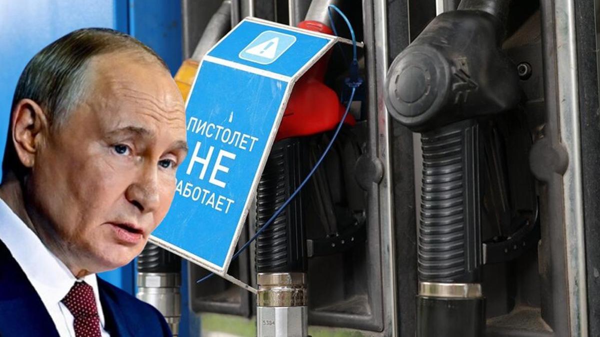 Putin 'yasak' sinyali: Dünyayı etkileyecek karar masada