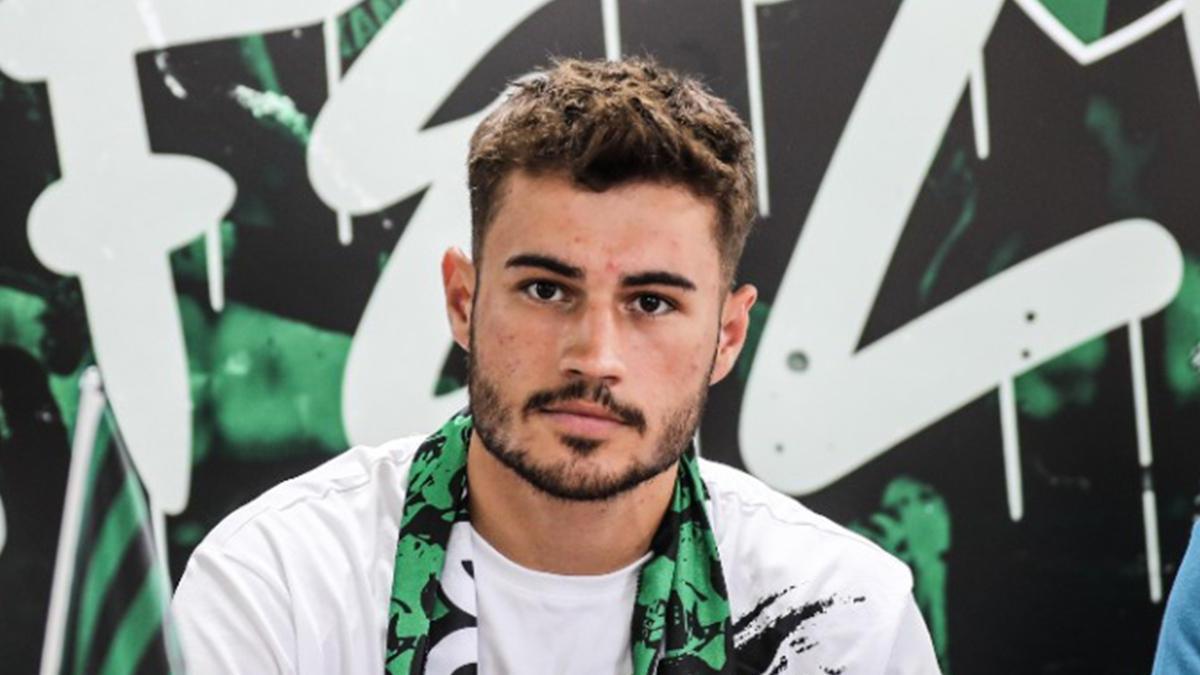 Kocaelispor, Mesut Can Tunalı'ya veda etti