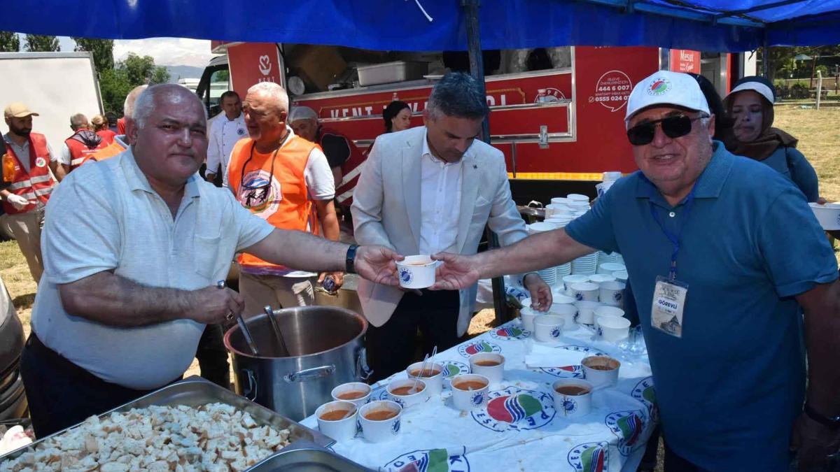 Kepez Belediyesi, Abdal Musa Sultan’ı Anma Etkinlikleri'nde