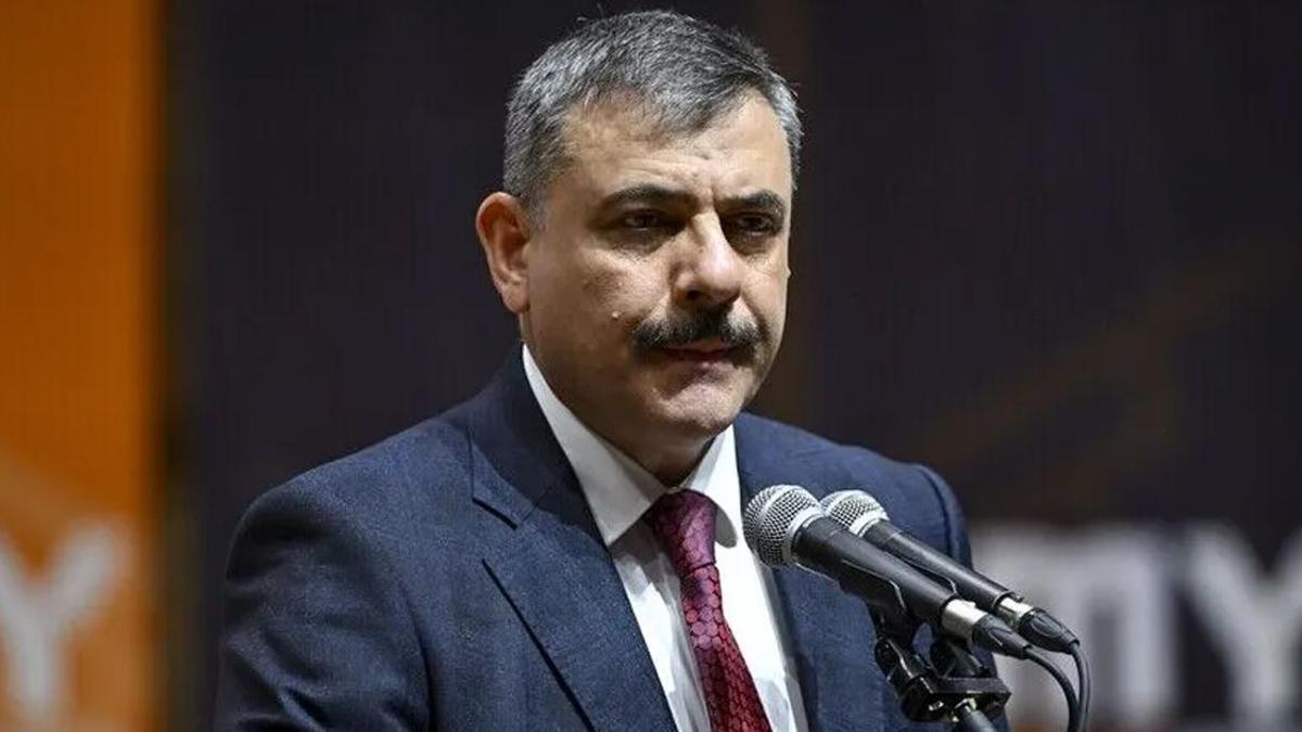 Bakan Çiftçi, Suriye'ye gidiyor