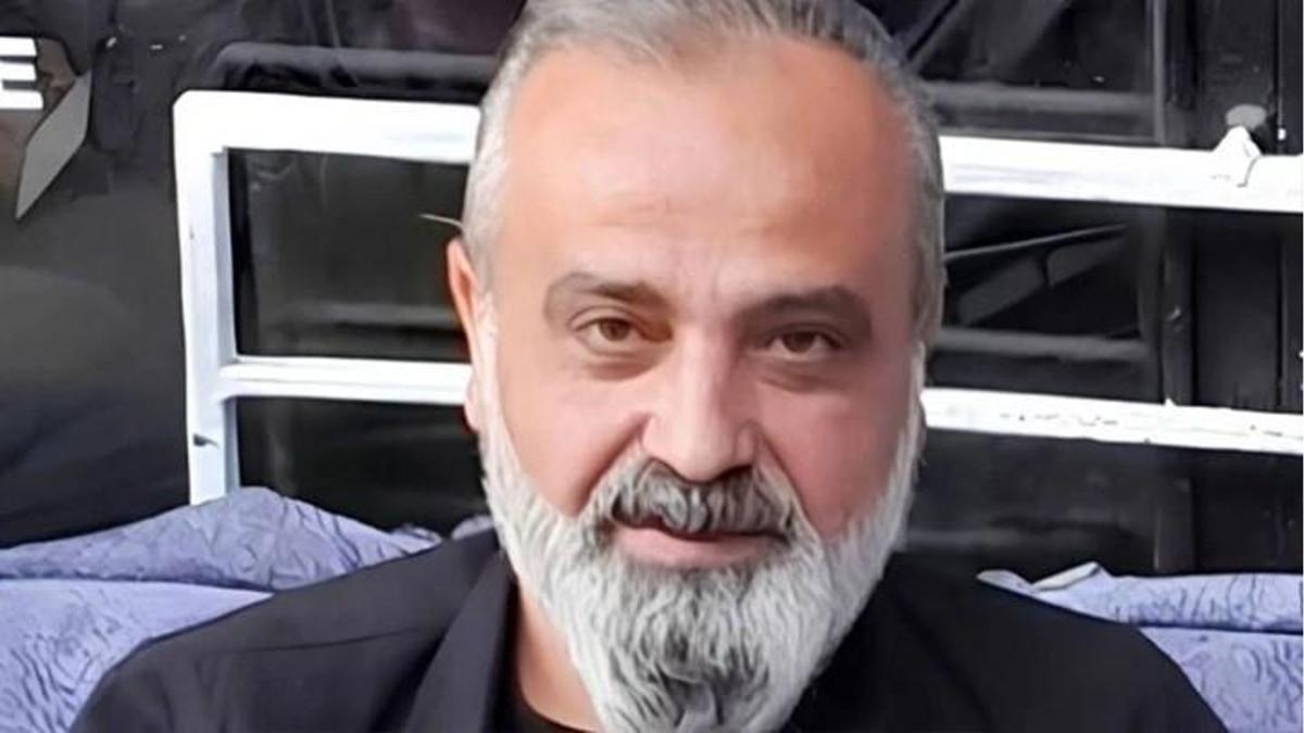 Oyuncu Mustafa Başalan hayatını kaybetti