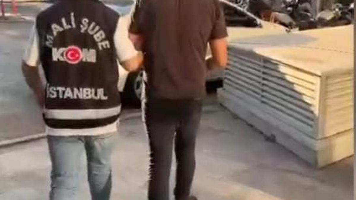 İstanbul merkezli 9 ilde yasa dışı bahis operasyonu: 32 şirkete el konuldu, 37 şüpheli yakalandı