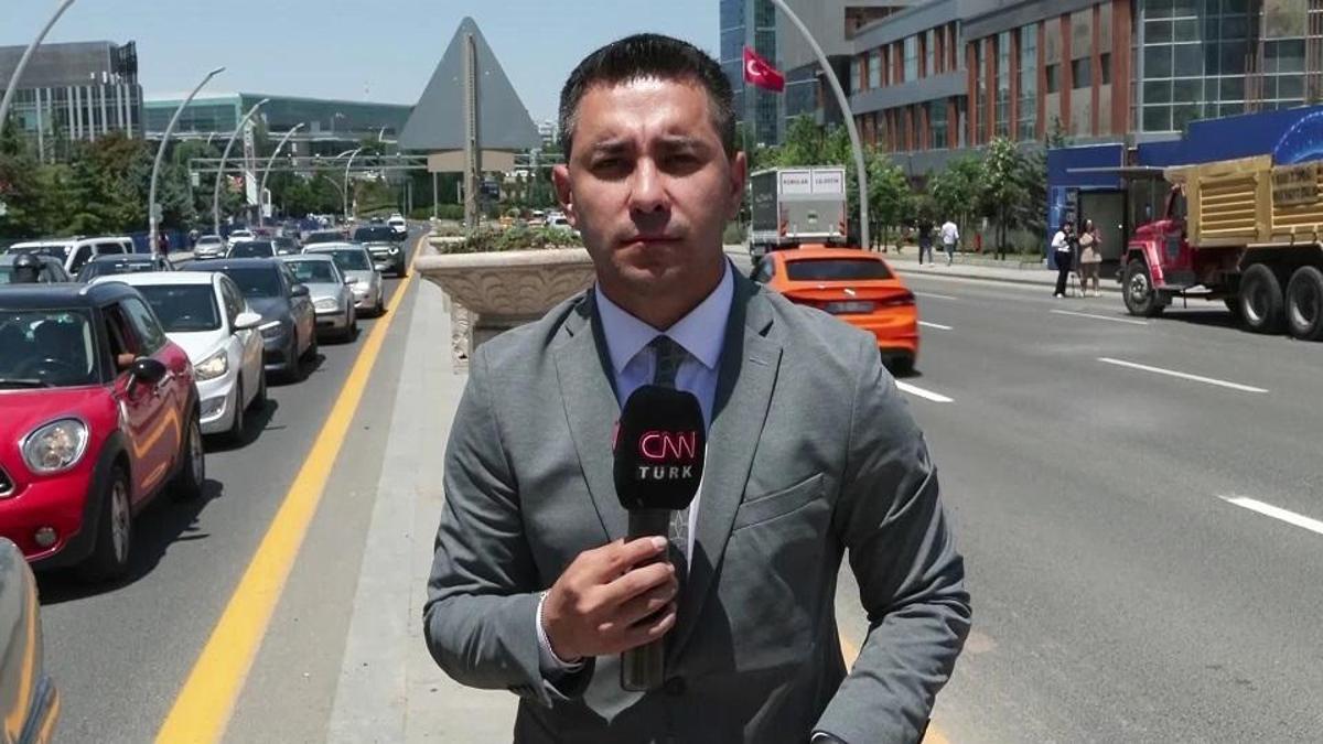Dünya liderleri burada konaklayacak! Ankara'da hazırlıklar sürüyor
