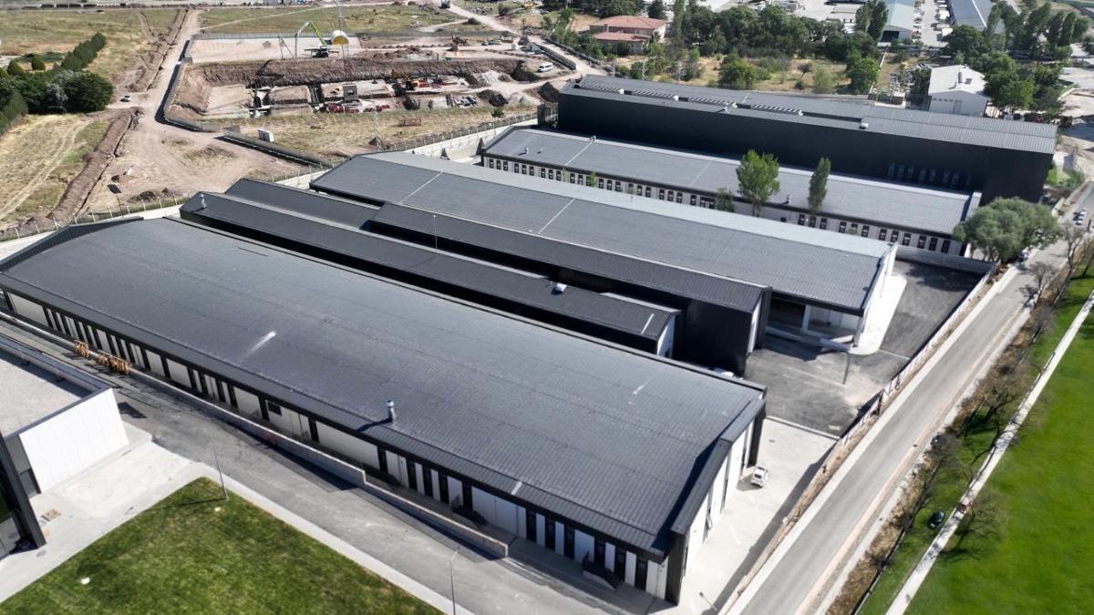 ASELSAN'ın milli üretim gücü katlanıyor