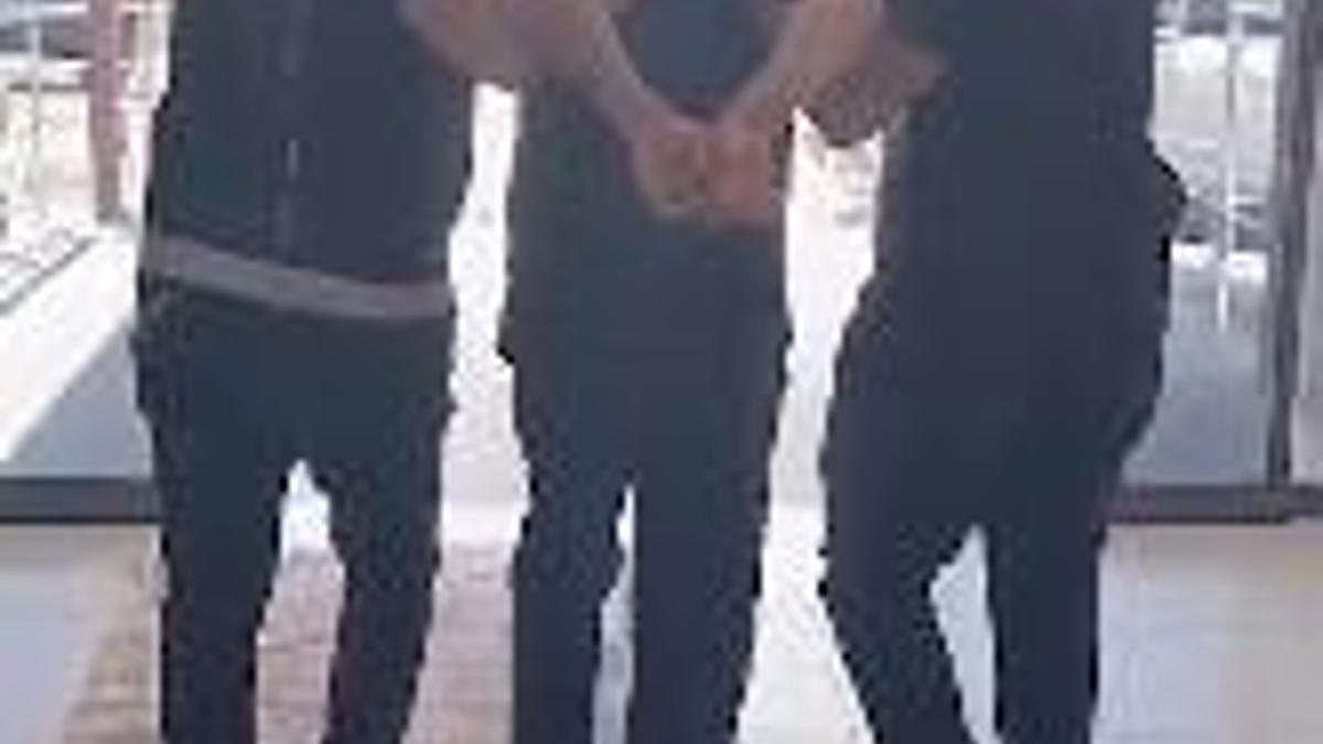 Kayseri’de 10 yıl hapisle aranan hükümlü yakalandı