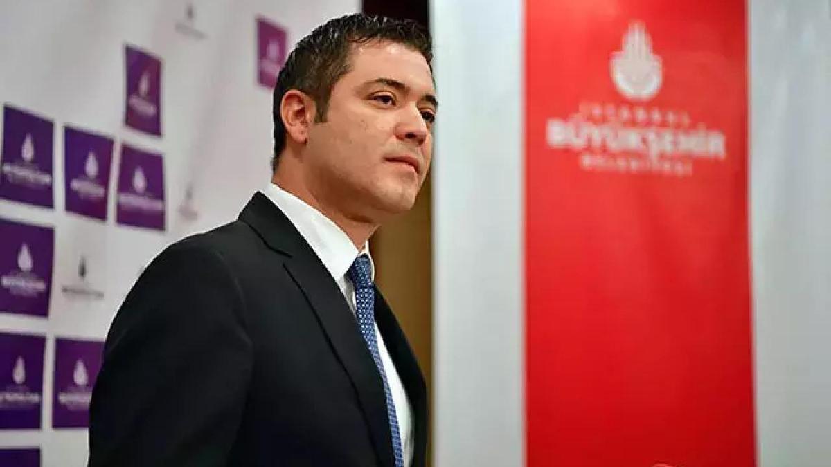 İBB'ye yönelik 'yolsuzluk' davası: Murat Ongun savunma yaptı