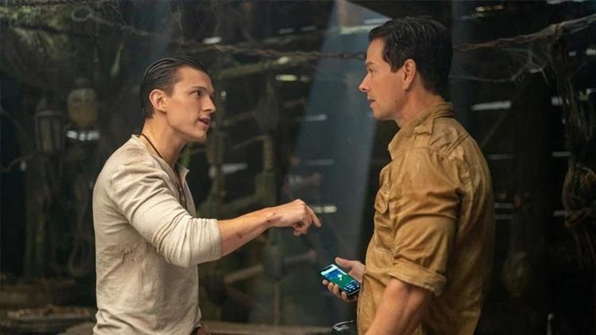 Uncharted Kayıp Miras filminin konusu nedir? Uncharted Kayıp Miras filminin oyuncuları kimler?