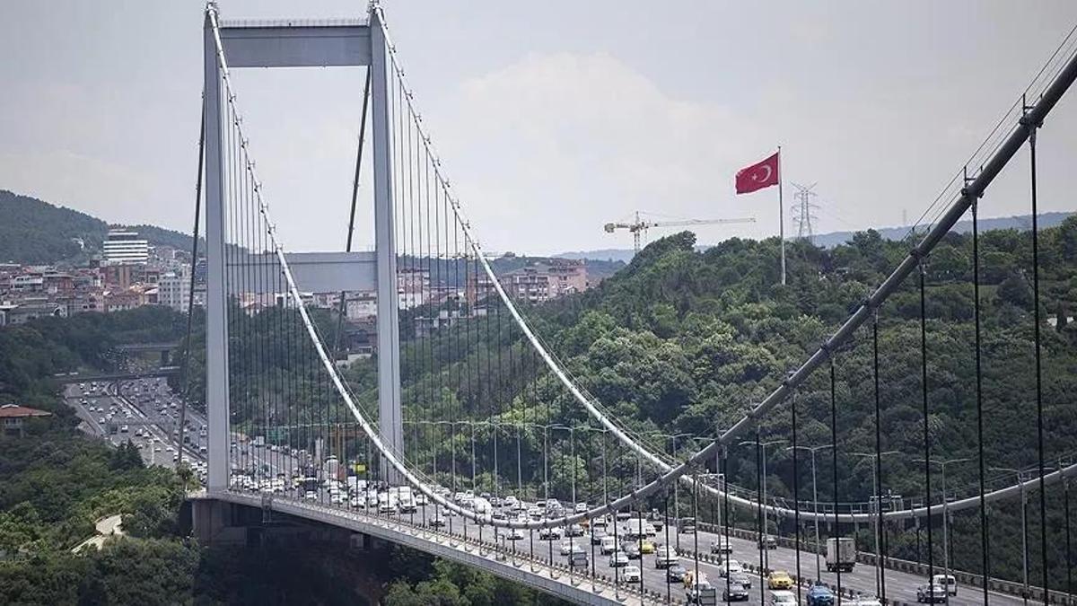 OTOYOL VE KÖPRÜ GEÇİŞ ÜCRETLERİNE ZAM: Otoyol ve köprü geçiş ücretleri ne kadar oldu? Osmangazi Köprüsü geçiş ücreti ne kadar, kaç TL?