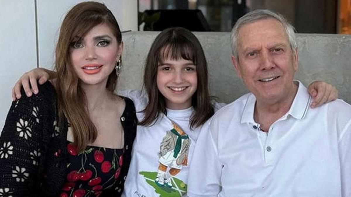 Aziz Yıldırım’ın büyük kızının evinde üzen olay! İddialarla ilgili açıklama geldi