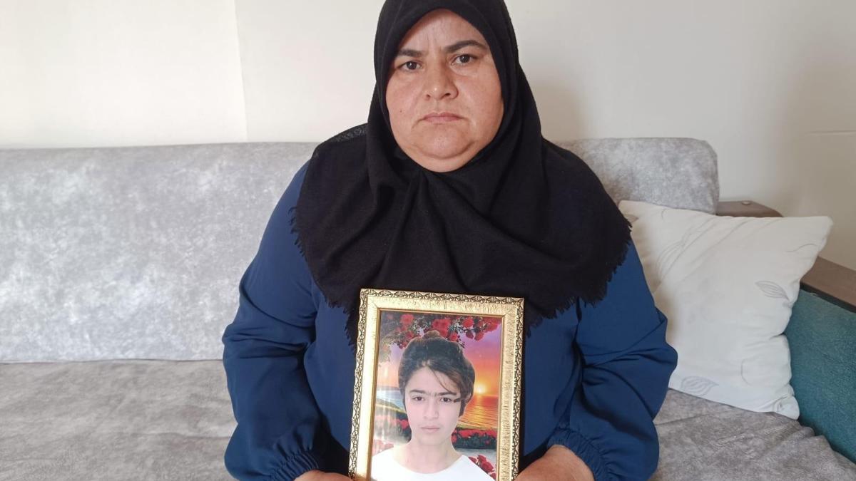 2 yıl önce kaybolan Gülhan'a ait olduğu düşünülen görüntüler ortaya çıktı; yeniden aranıyor
