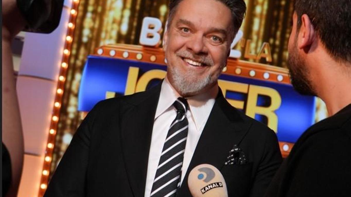 "GELECEK SEZON ÇOK DAHA SÜRPRİZLİ OLACAK"