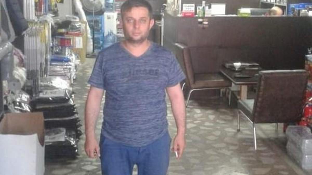 Samsun’da cinayet davasında dosya, ‘suç örgütü’ davasıyla birleştirildi