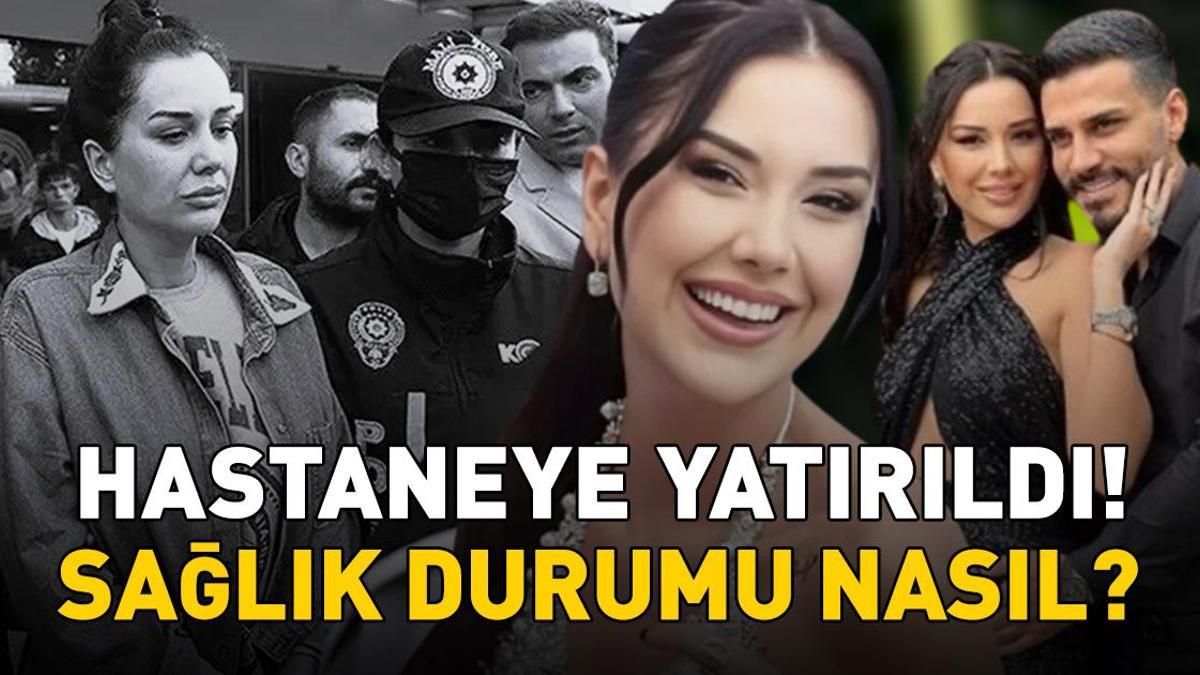 10 gün önce hastaneye yatırıldı! Dilan Polat'ın sağlık durumu nasıl? Engin Polat ve Sıla Doğu'dan peş peşe paylaşımlar!