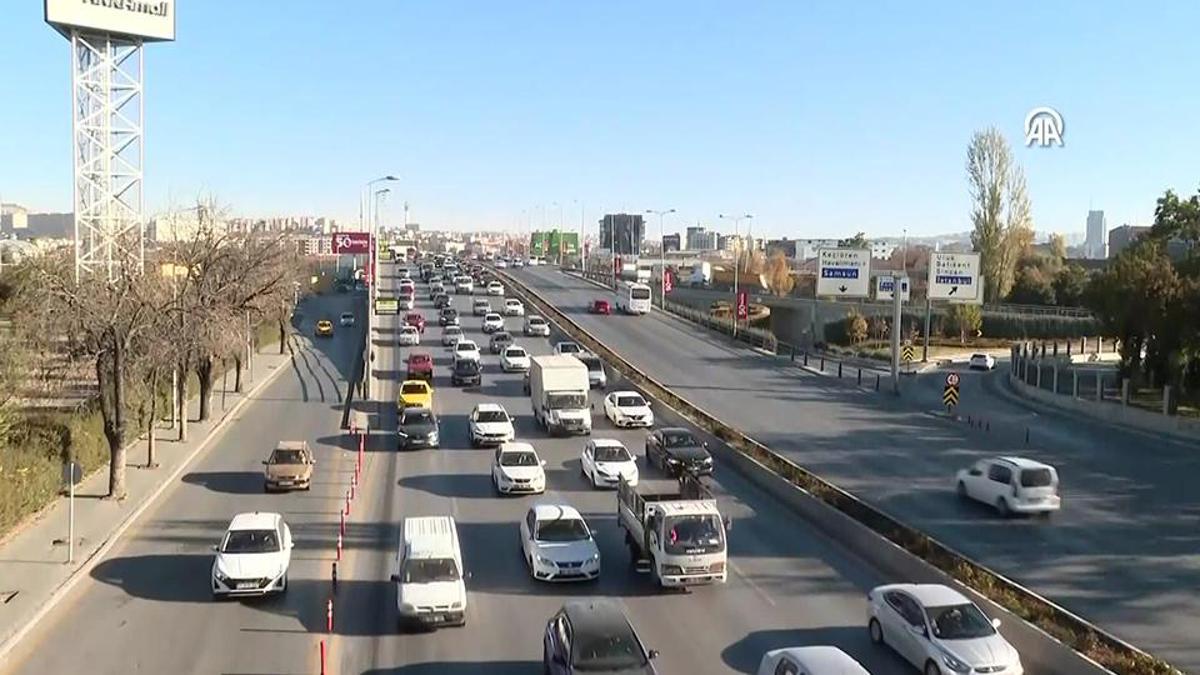 Trafik sigortasında yeni dönem başladı