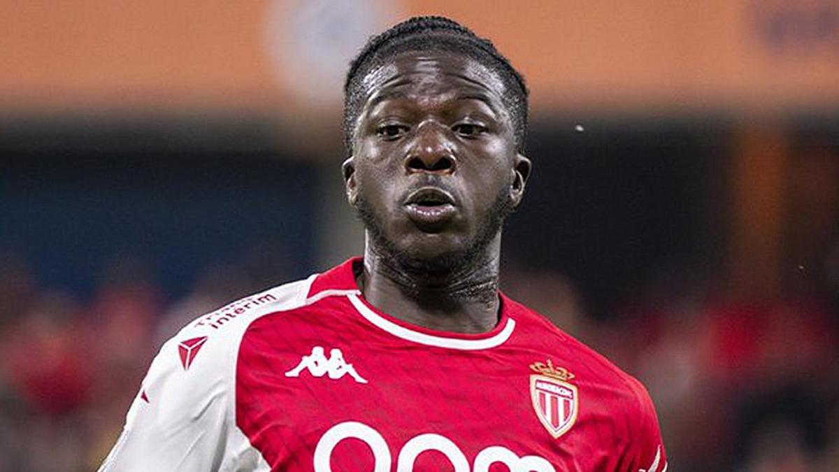 TRANSFER HABERİ | Beşiktaş, Kassoum Ouattara’yı duyurdu