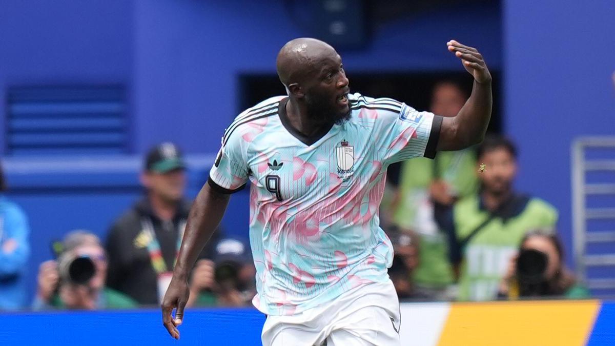 ÖZET | Belçika'dan, Senegal'e karşı sürpriz geri dönüş