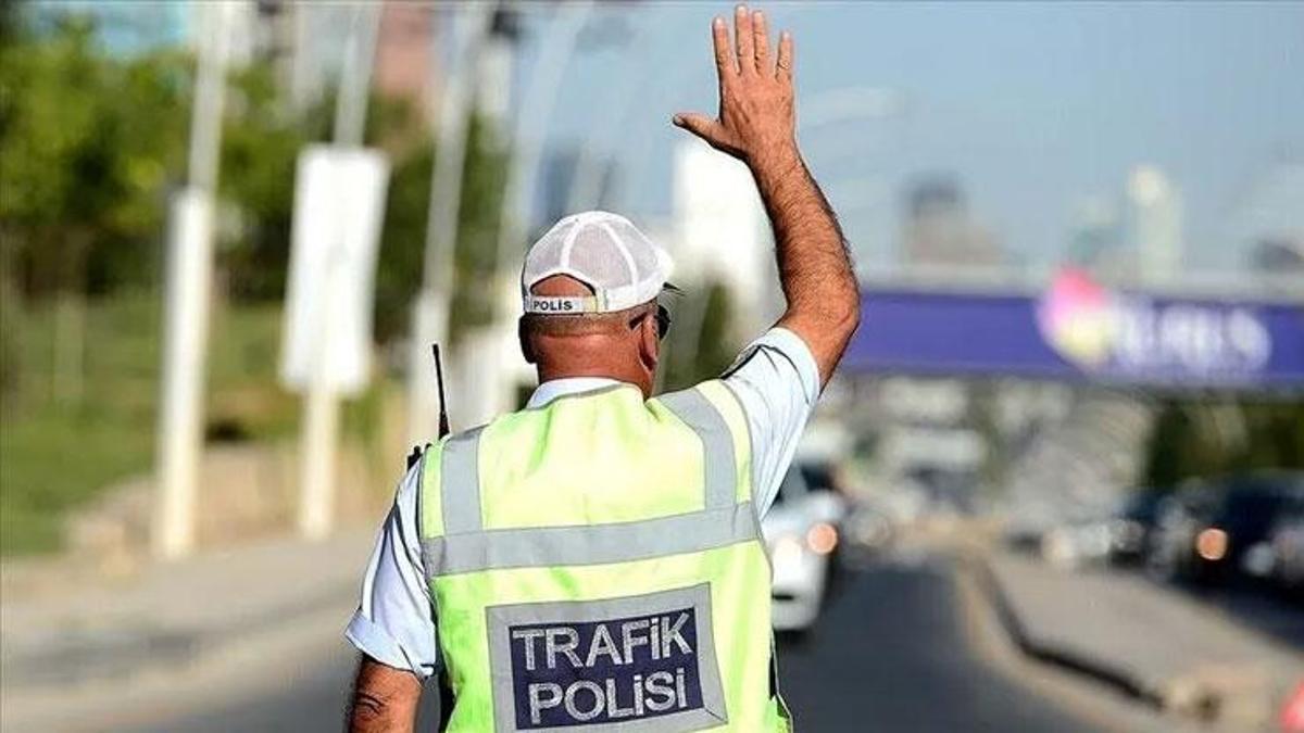 Ankara Valiliği'nden NATO Zirvesi'nde uygulanacak trafik düzenlemesine ilişkin açıklama
