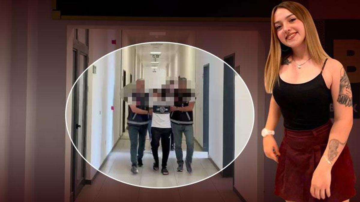Darıca'da yaşanan cinayet sonrası adliye önü