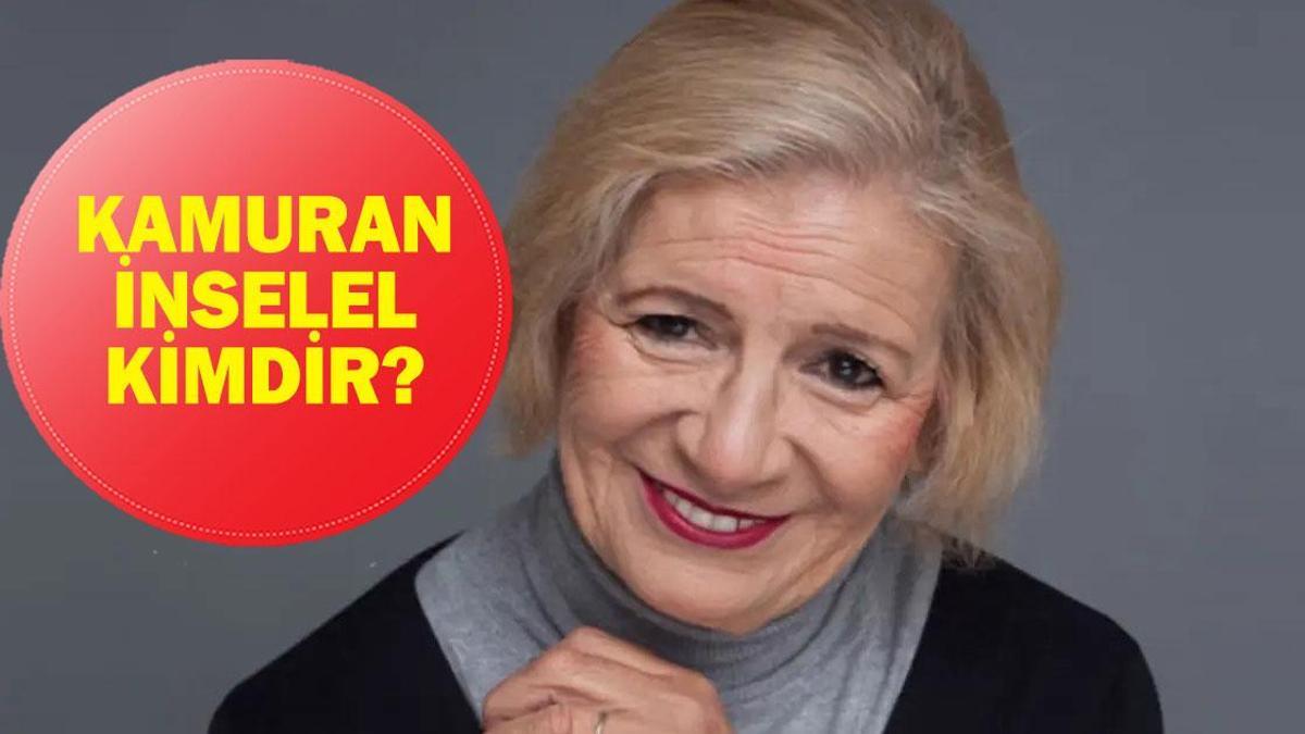 KAMURAN İNSELEL KİMDİR? Usta Sanatçı Kamuran İnselel Hayatını Kaybetti? Sanatçı Kaç Yaşındaydı, Nereli, Hangi Filmlerde Oynadı? Kadir İnanır'ın Rol Arkadaşıydı!