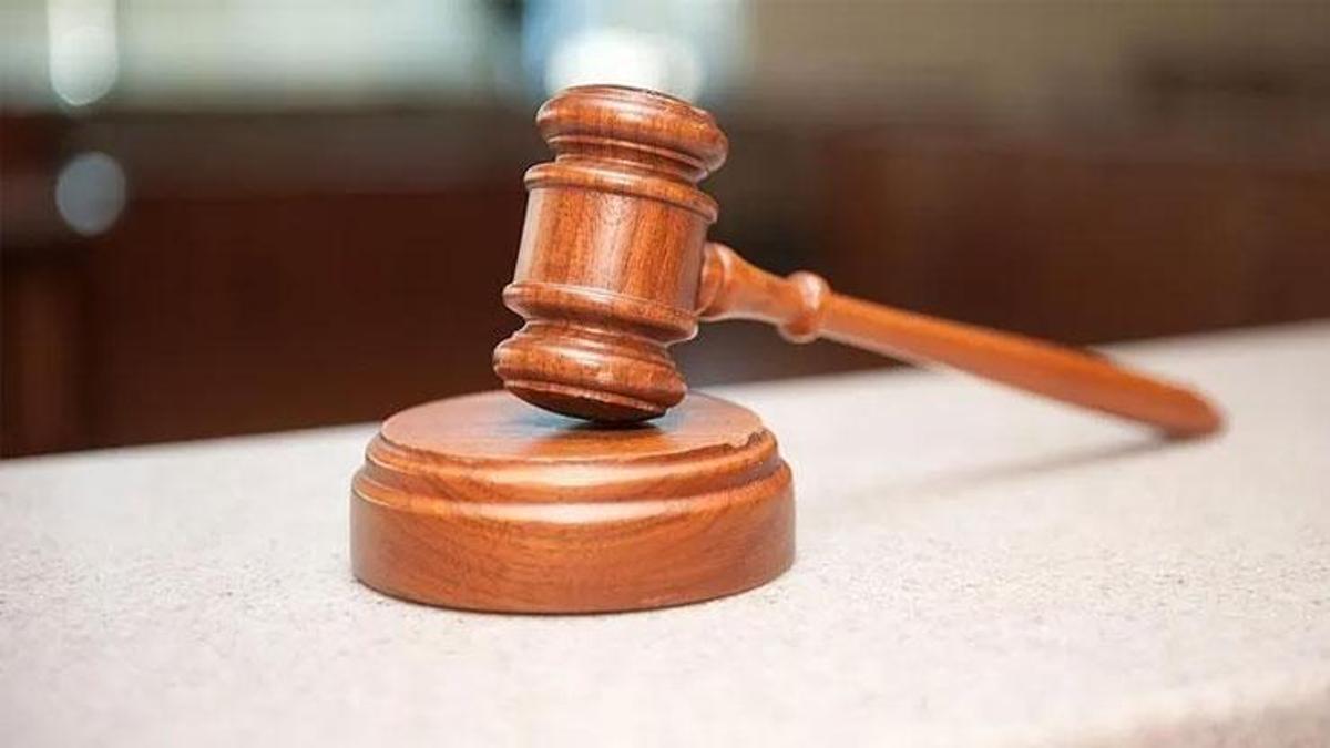 SON DAKİKA... Meclis lokantasında stajyere taciz iddiası davasında karar çıktı