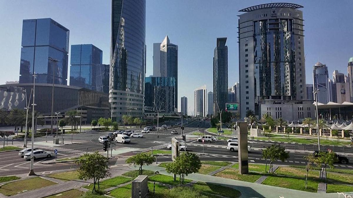 Doha'daki ABD-İran dolaylı görüşmesinden ne çıktı?