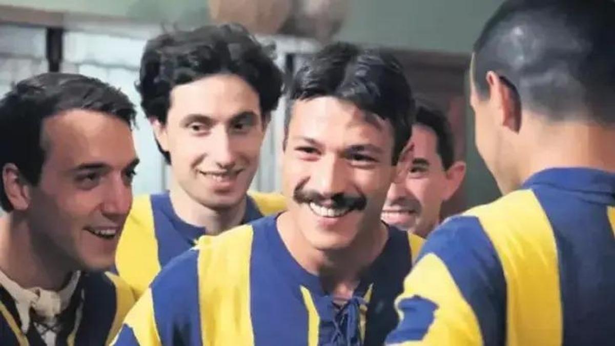 Zaferin Rengi filminin konusu nedir? Zaferin Rengi filminin oyuncuları kimler?