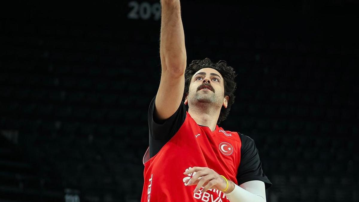 TRANSFER | Furkan Korkmaz, Beşiktaş’ta