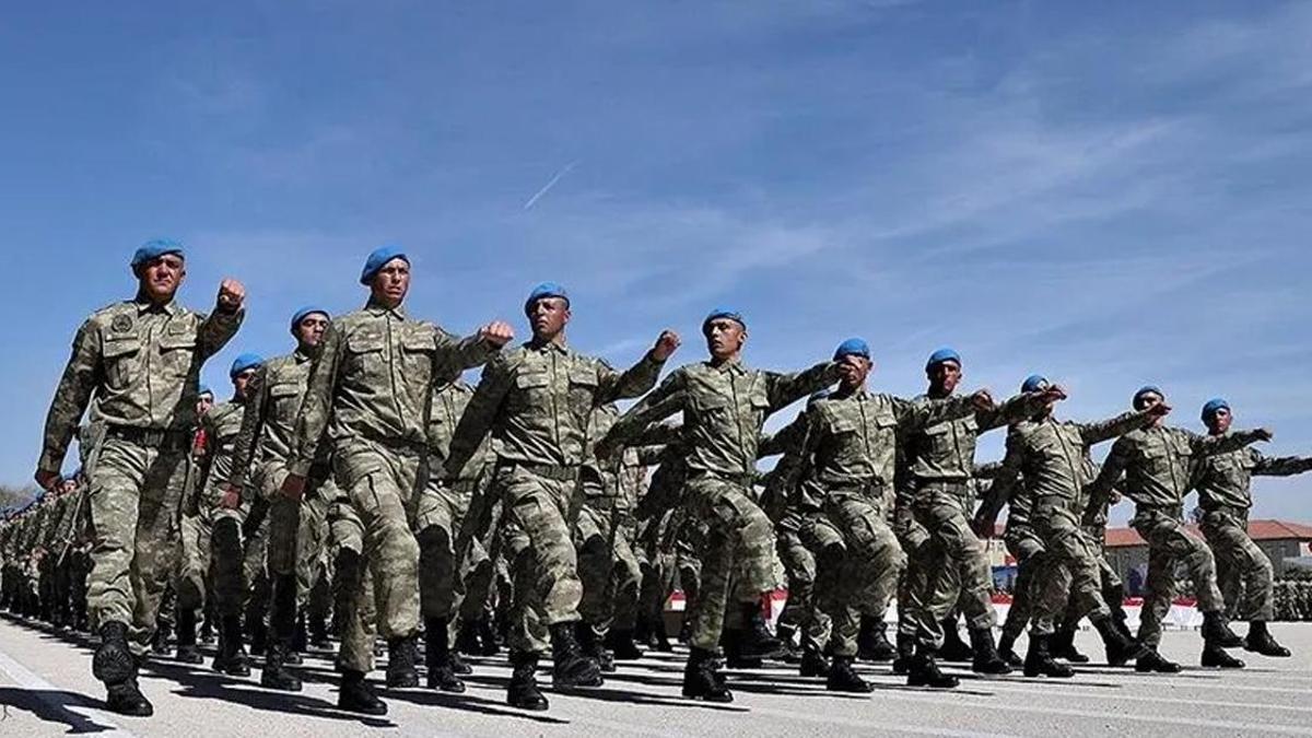 TBMM Genel Kurulu'nda kanun teklifinin kabul edildiğini gösteren bir kare.