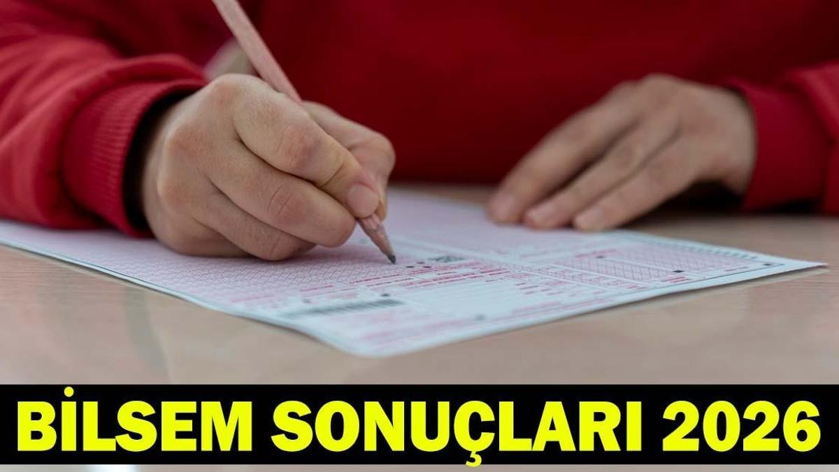 BİLSEM SONUÇLARI MEB.GOV.TR | BİLSEM mülakat sonuçları açıklandı mı, ne zaman açıklanacak?