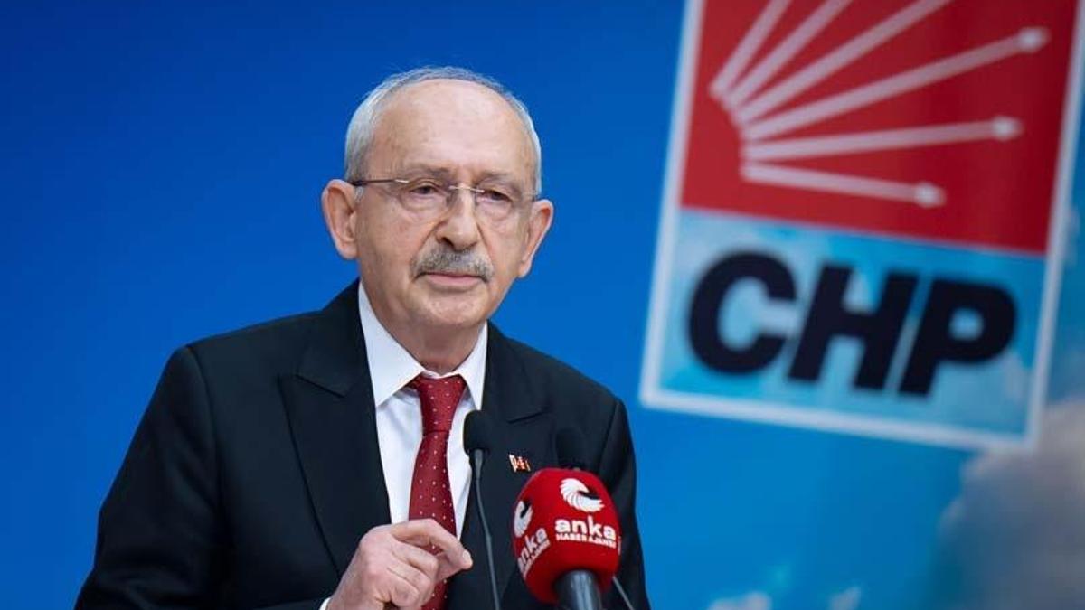 Kılıçdaroğlu uzun süre sonra konuştu: Tek gündemi NATO'ydu!