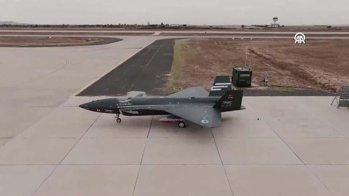 NATO'da gövde gösterisi hazırlığı