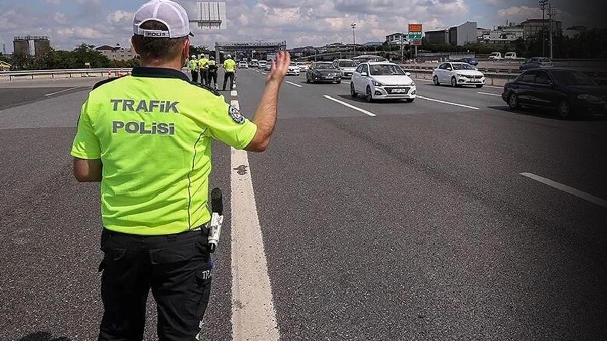 İstanbullular dikkat! Hafta sonu bu yollar kapalı olacak