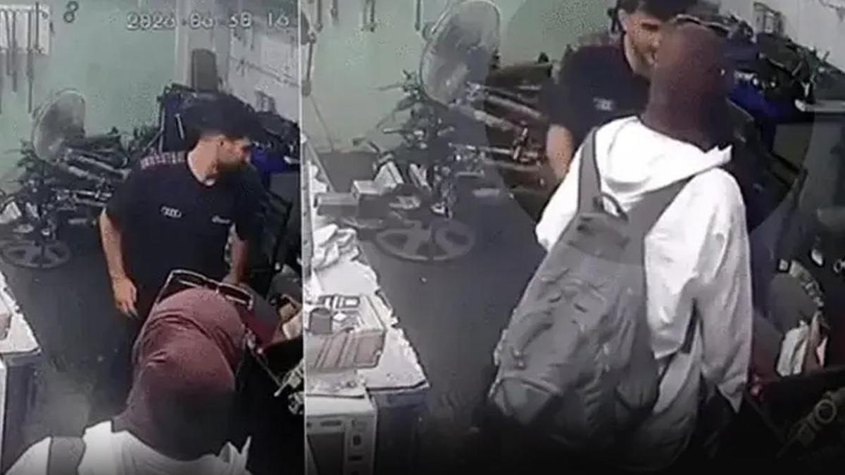 Sanal medyada gündem olmuştu! Türkiye'nin konuştuğu kadın tacizci hakkında karar verildi