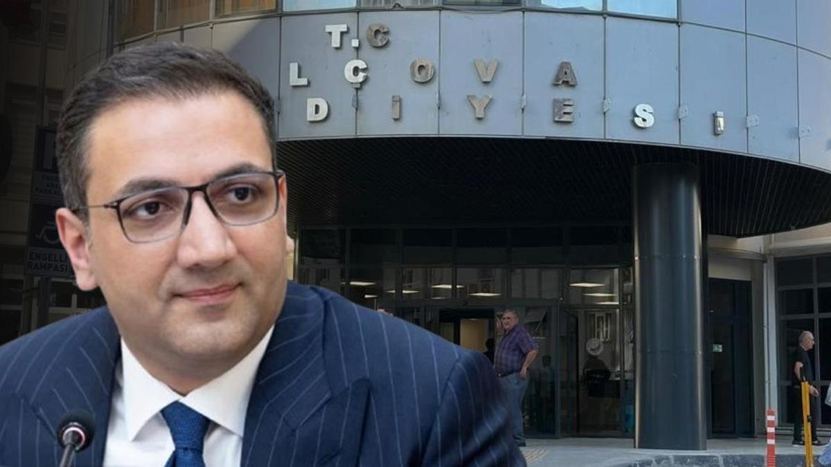 SON DAKİKA I İçişleri duyurdu: Balçova Belediye Başkanı görevden uzaklaştırıldı!