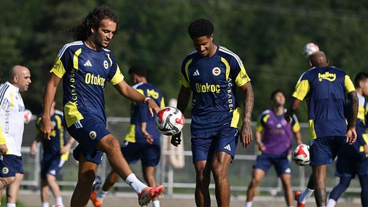 İsmail Kartal'dan Oosterwolde kararı