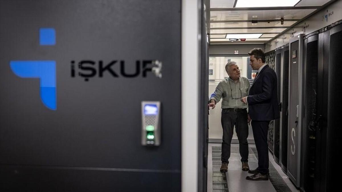 İŞKUR'dan yapay zeka dönemi! Sanal iş ve meslek danışmanı geliyor