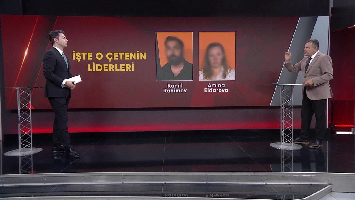 Yapay zekayla polis oldular… Tüm Avrupa ülkelerini dolandırdılar!