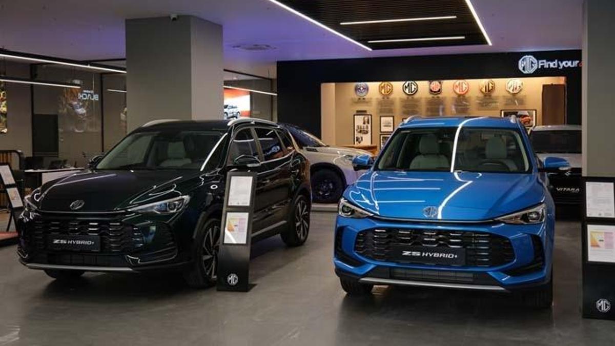 Doğan Trend Otomotiv Bayi Ağını Büyütmeyi Hedefliyor