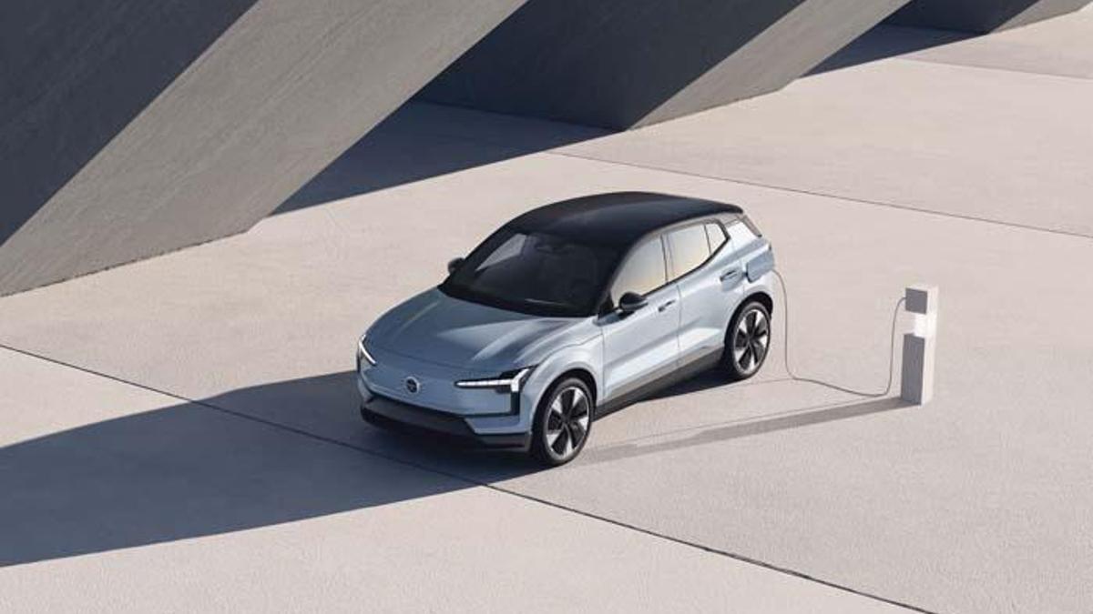 Volvo Car Türkiye yüzde 45 büyüdü