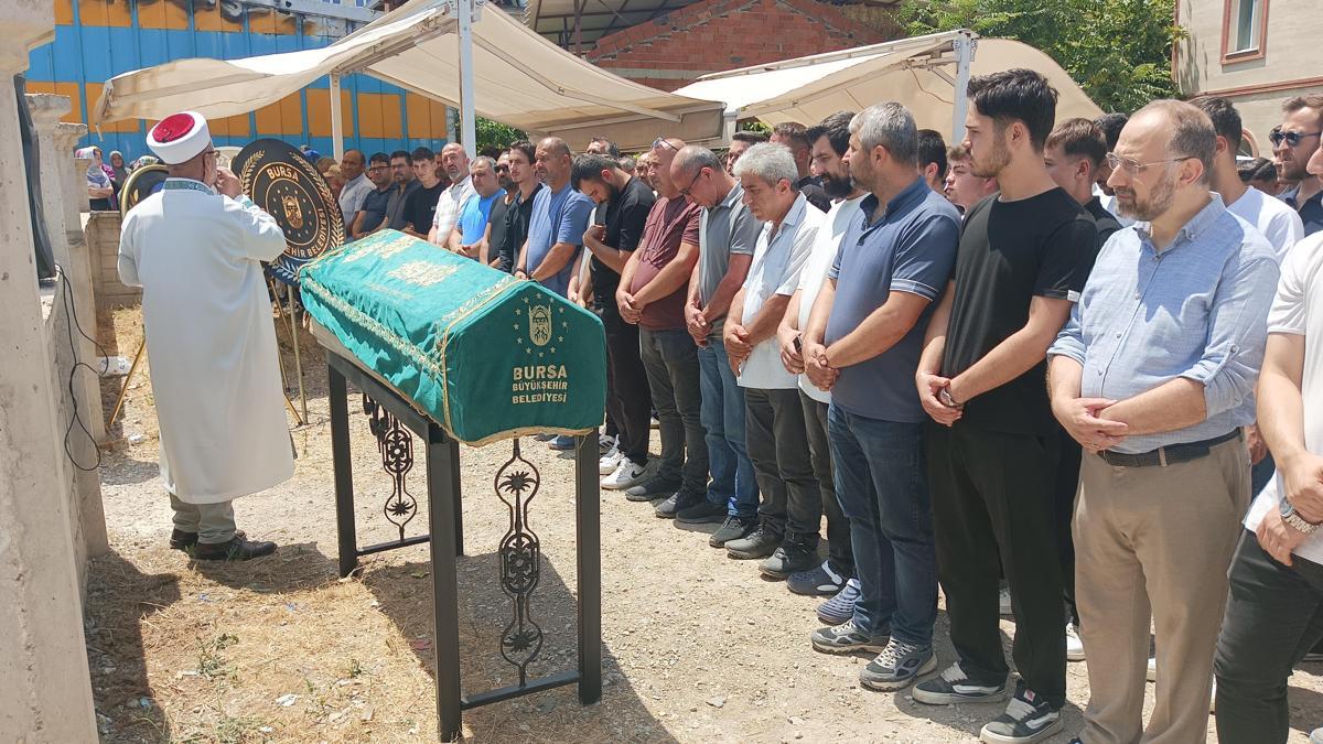 İznik Gölü'nde boğulan İsmail ile Bünyamin, çocukluk arkadaşıymış
