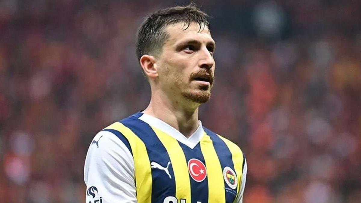 Mert Hakan Yandaş imzayı attı! Fenerbahçe'den "asgari ücret" açıklaması