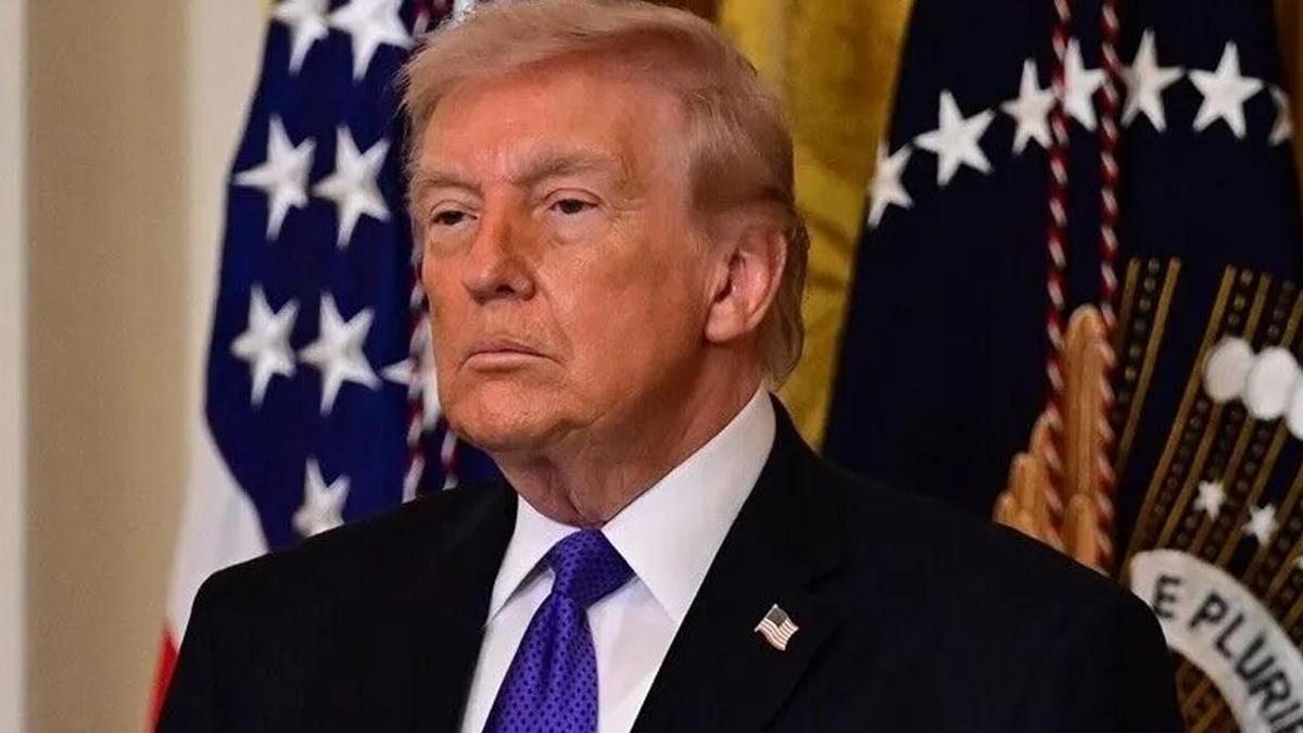 SON DAKİKA HABERİ: Trump'ın NATO Zirvesi program belli oldu