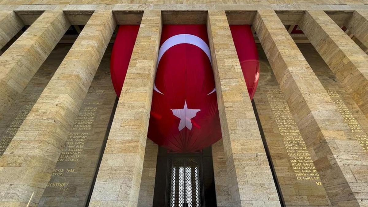 NATO heyeti Anıtkabir’i ziyaret edecek