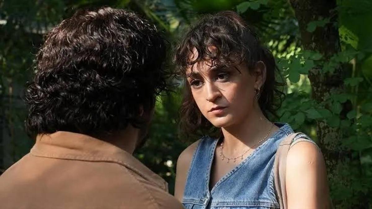 Tur Rehberi filminin konusu nedir? Tur Rehberi filminin oyuncuları kimler?
