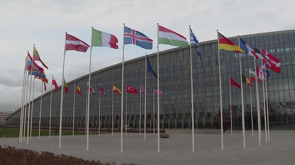 NATO askeri kanadından Türkiye'ye övgü yağmuru haber görseli